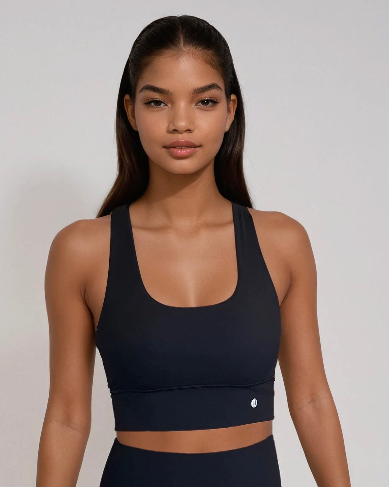 Training Court Sports Bra