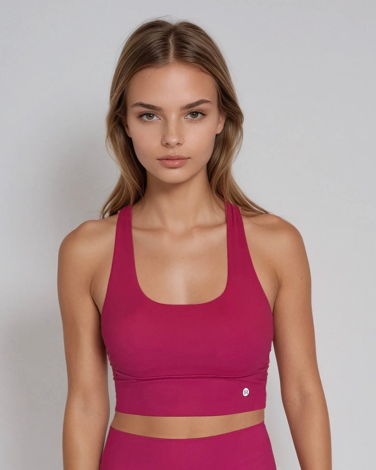 Training Court Sports Bra