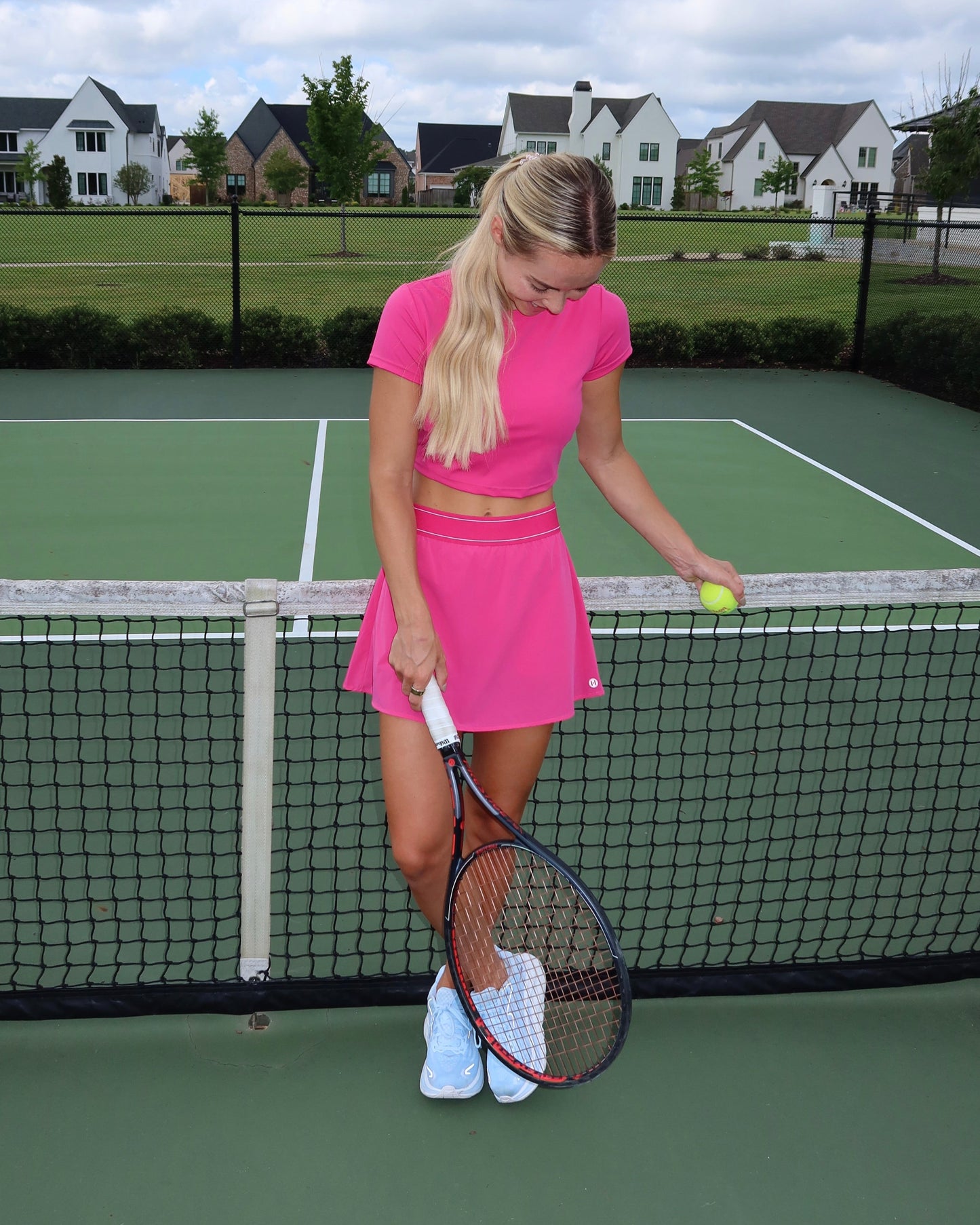 Advantage Performance Skirt