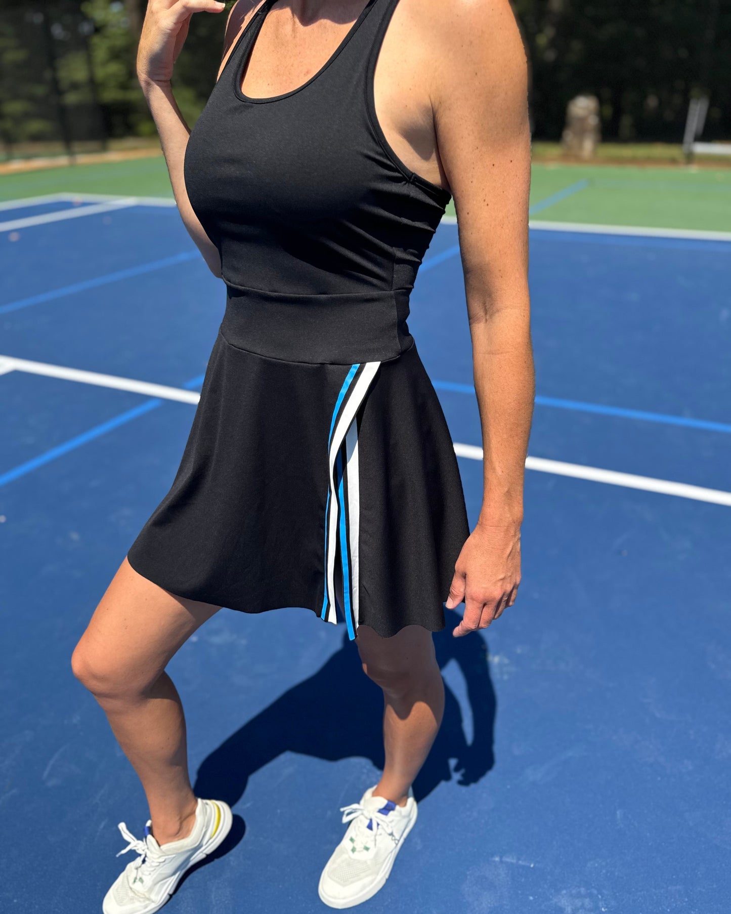 All In Dress