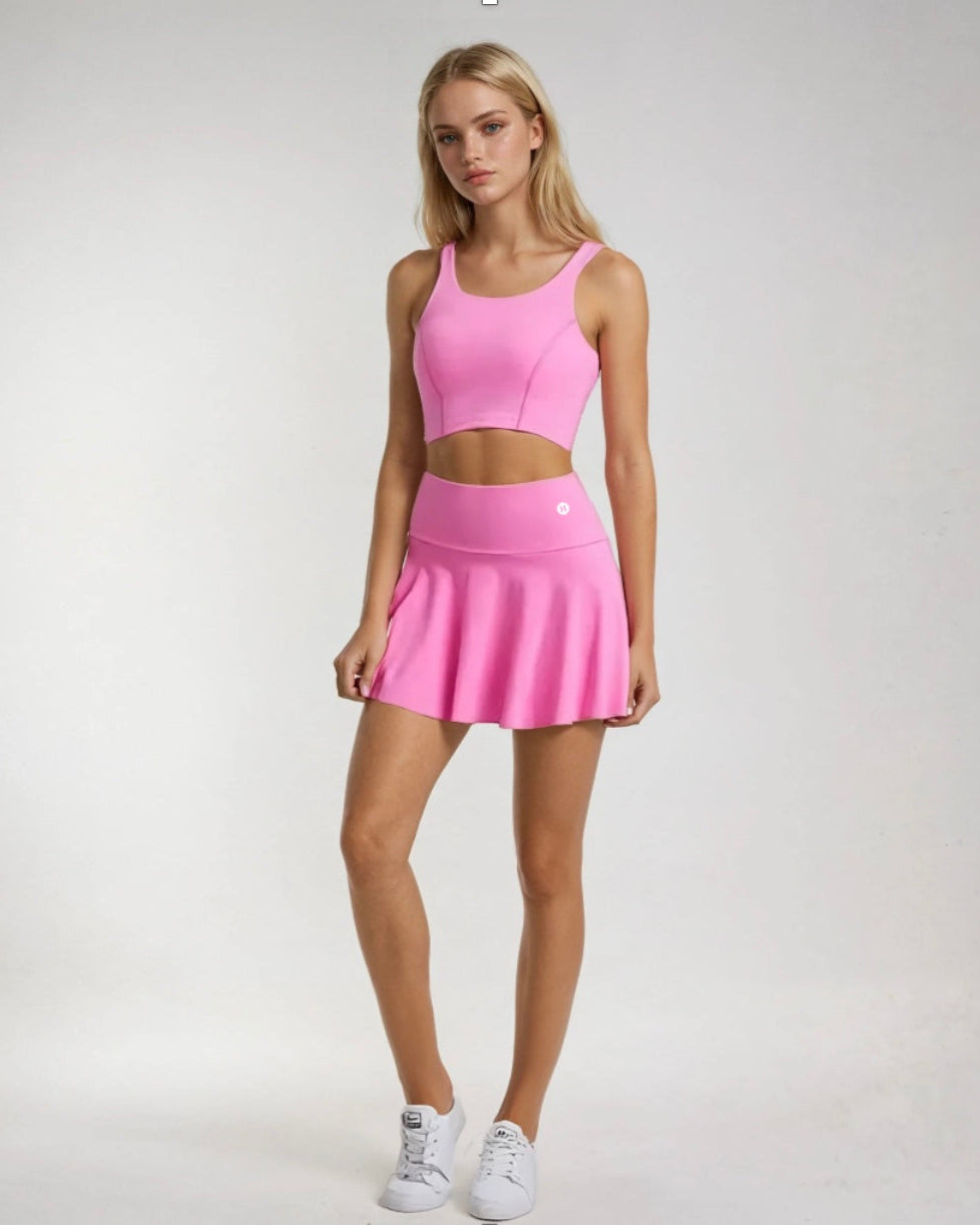 Rally Girl Performance Skirt