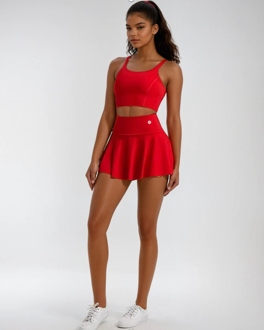Rally Girl Performance Skirt
