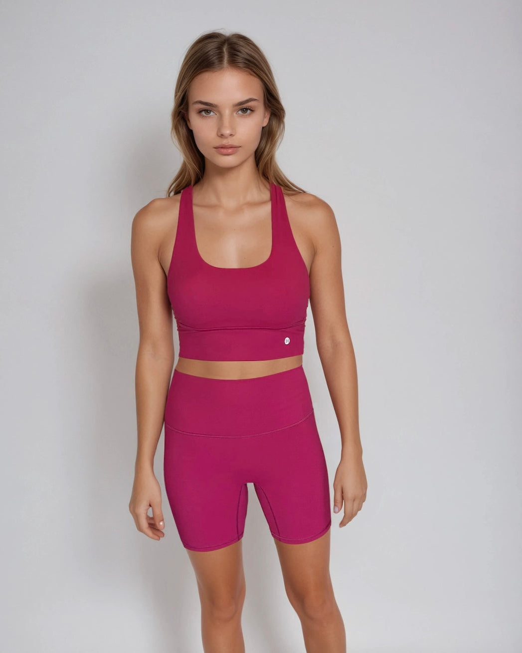 Training Court High Rise Short