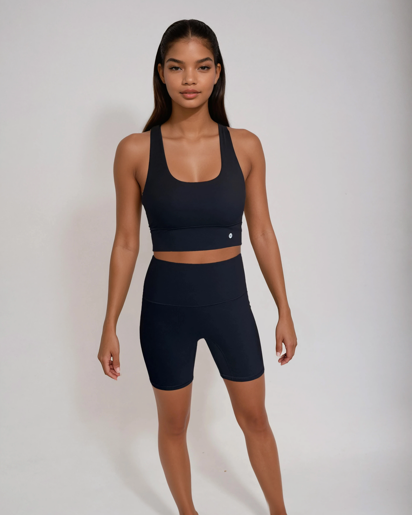 Training Court High Rise Short