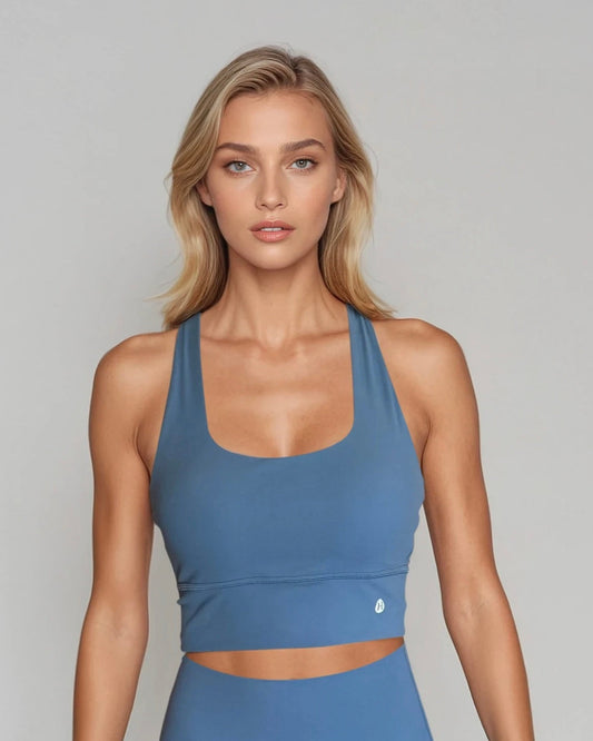 Training Court Sports Bra