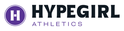 HYPEGIRL Athletics
