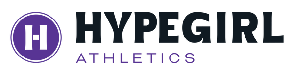HYPEGIRL Athletics