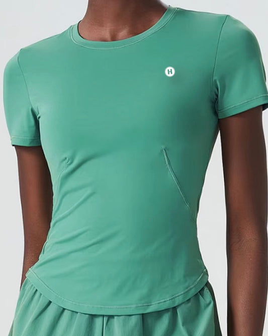 Dry-Fit Tech Shirt