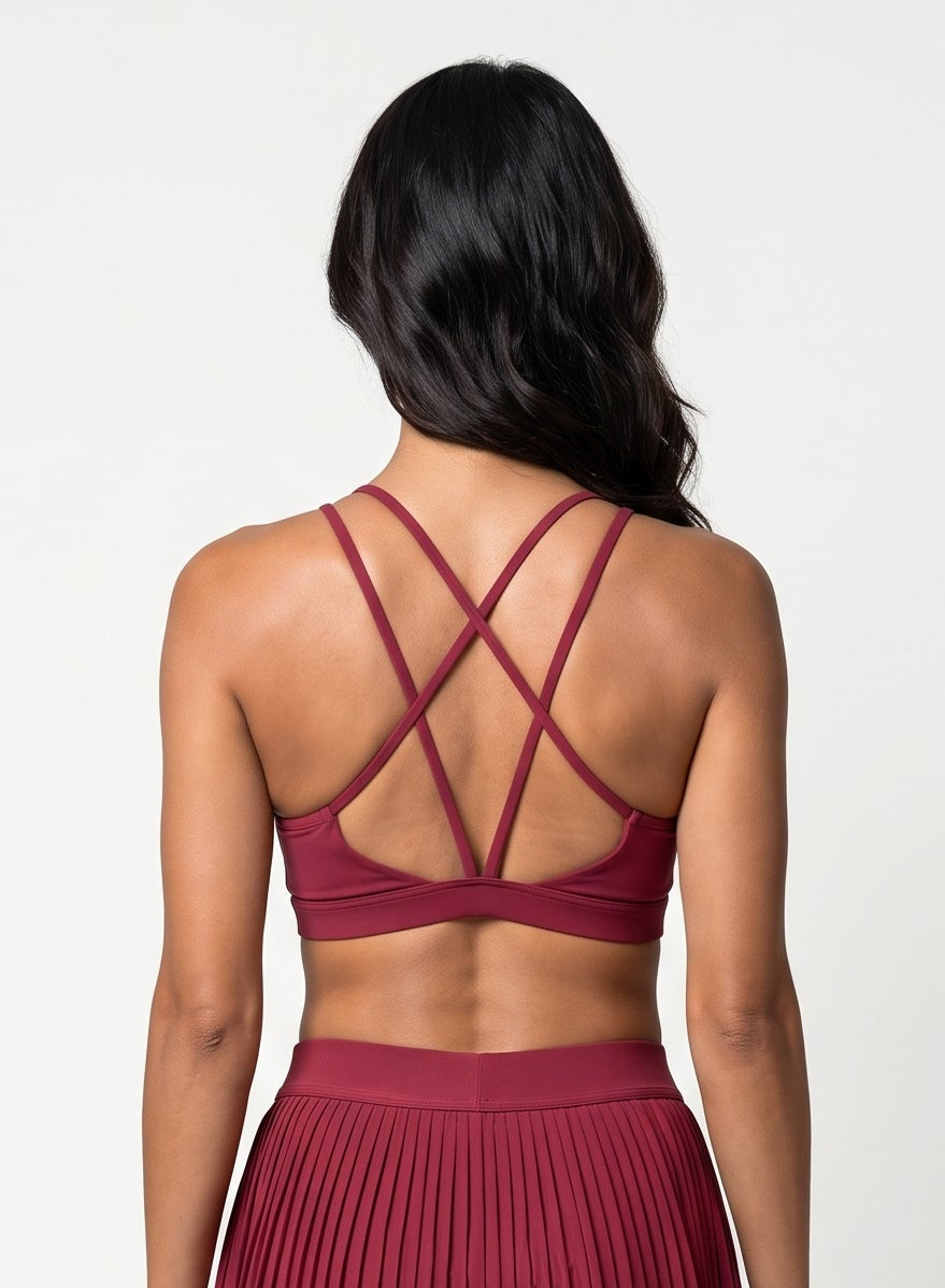 Ace Sports Bra