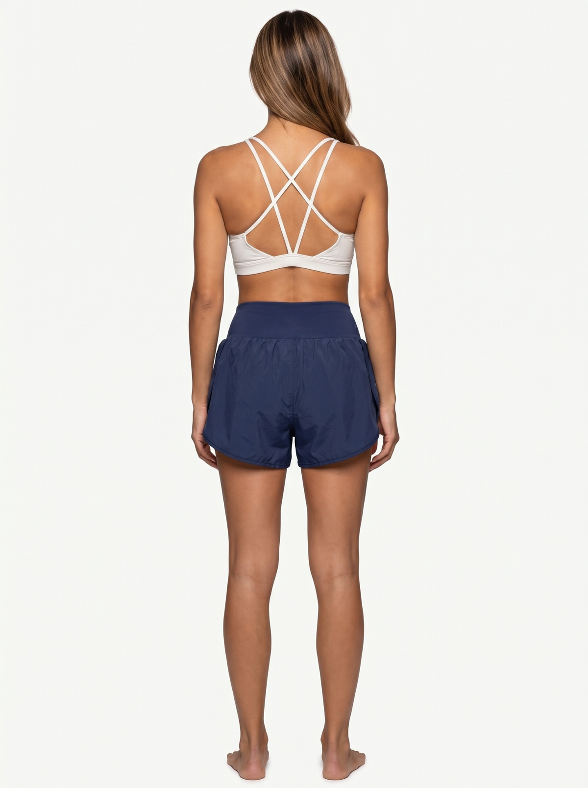 Club Track Short
