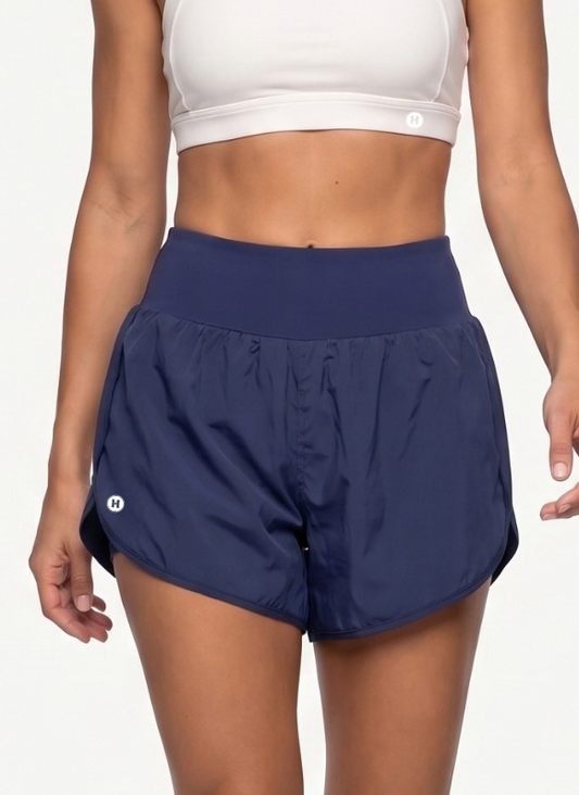 Club Track Short